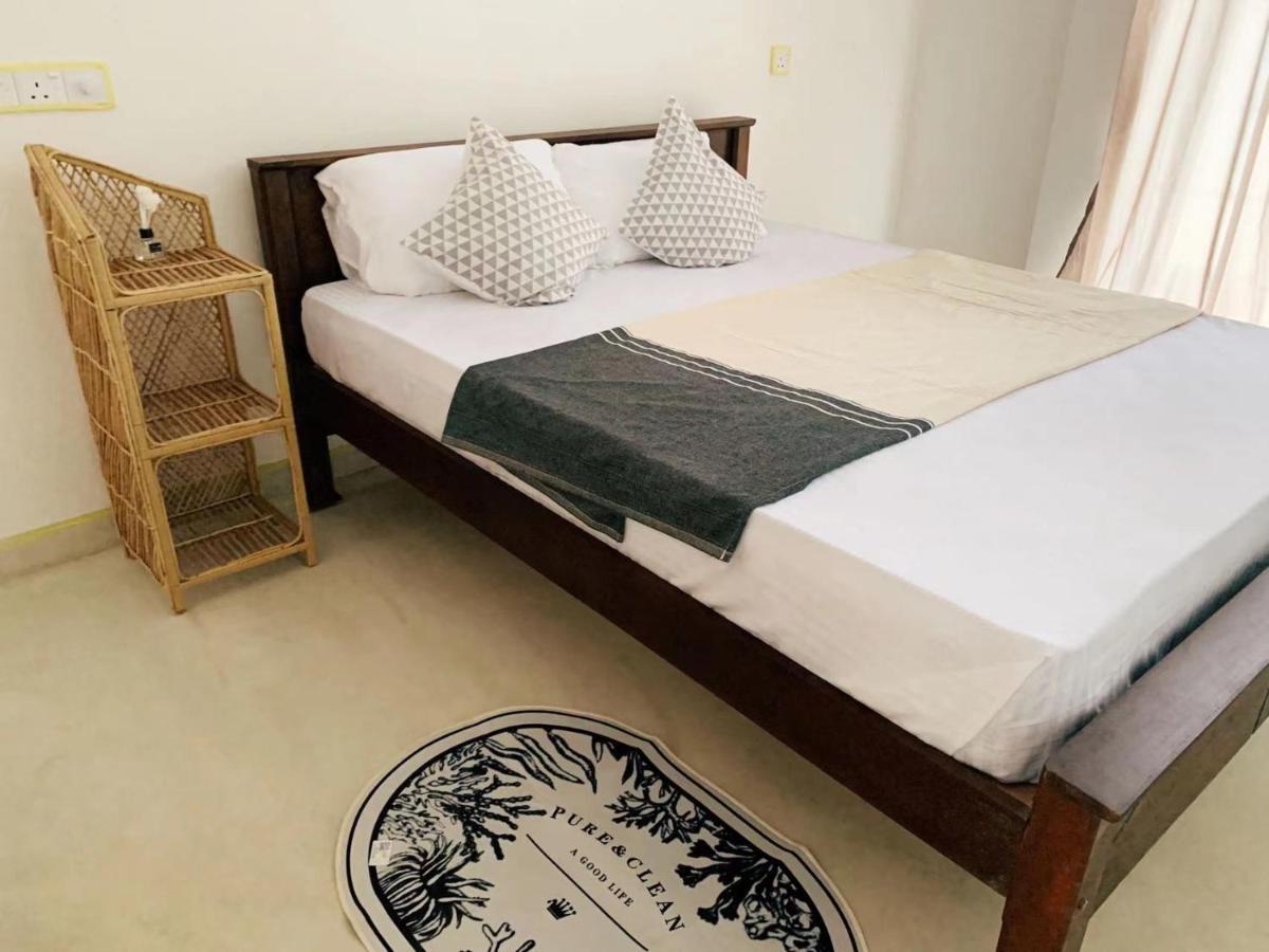 Maco Sweet House Hotel Mirissa Ngoại thất bức ảnh