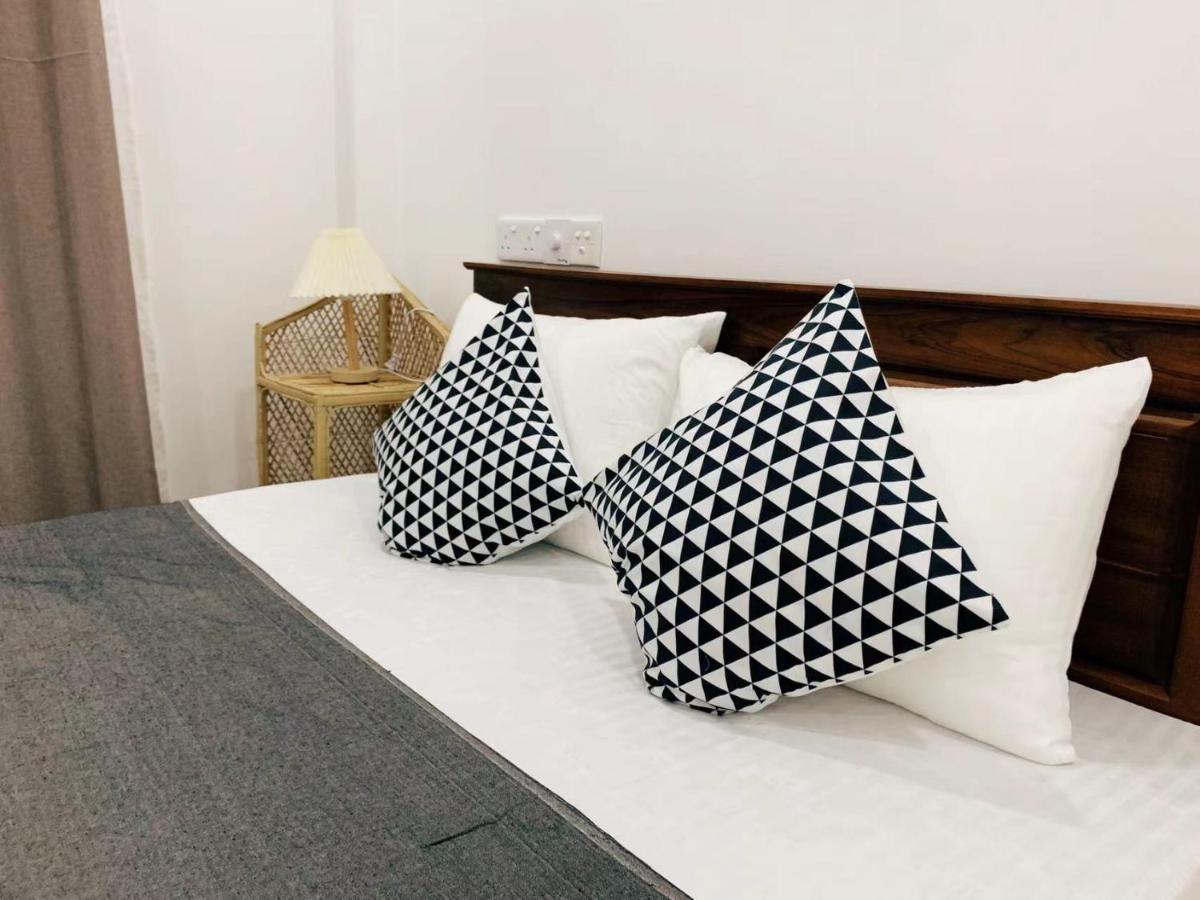 Maco Sweet House Hotel Mirissa Ngoại thất bức ảnh