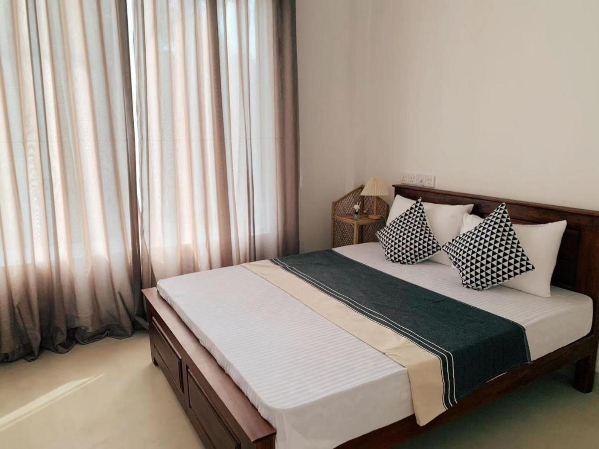 Maco Sweet House Hotel Mirissa Ngoại thất bức ảnh