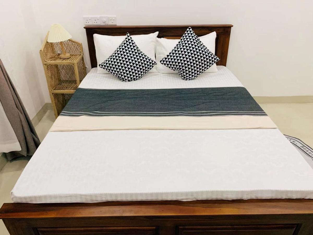 Maco Sweet House Hotel Mirissa Ngoại thất bức ảnh
