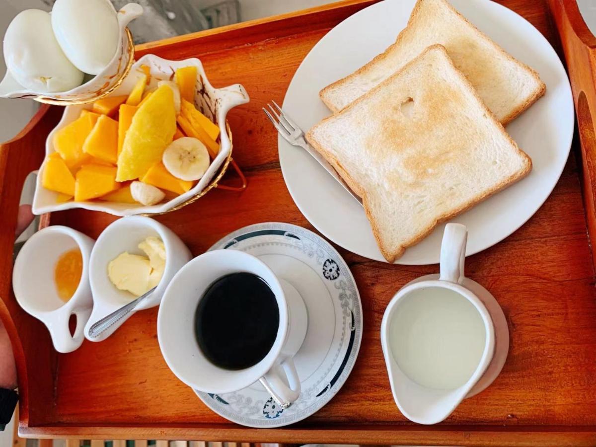 Maco Sweet House Hotel Mirissa Ngoại thất bức ảnh