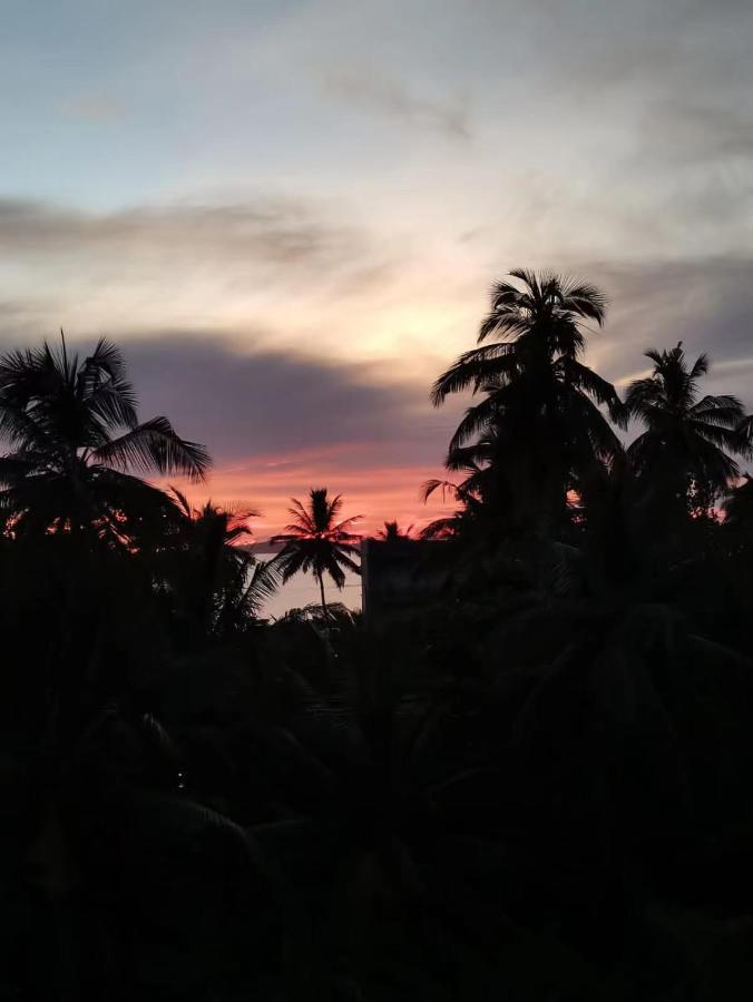 Maco Sweet House Hotel Mirissa Ngoại thất bức ảnh