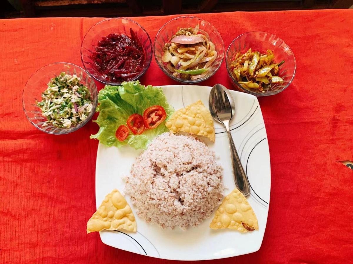 Maco Sweet House Hotel Mirissa Ngoại thất bức ảnh