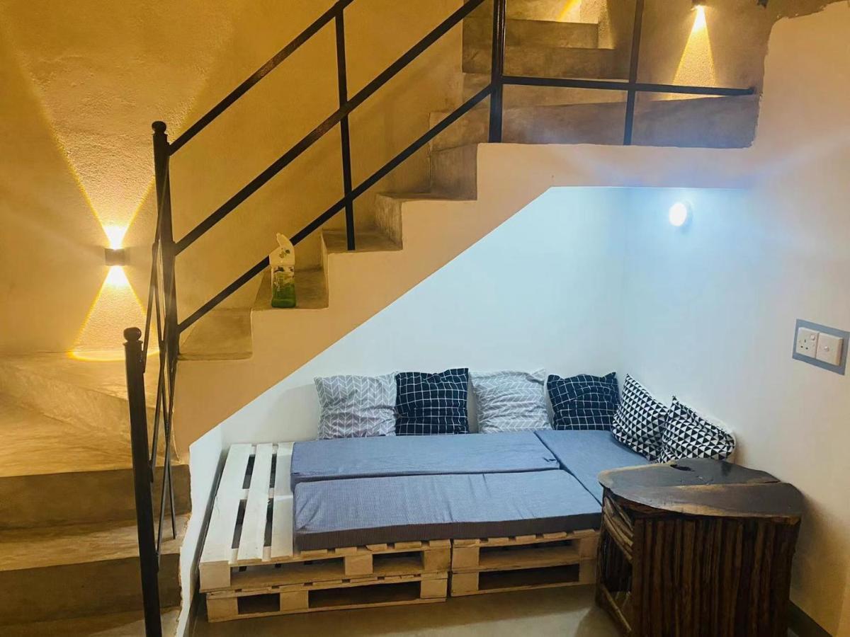 Maco Sweet House Hotel Mirissa Ngoại thất bức ảnh