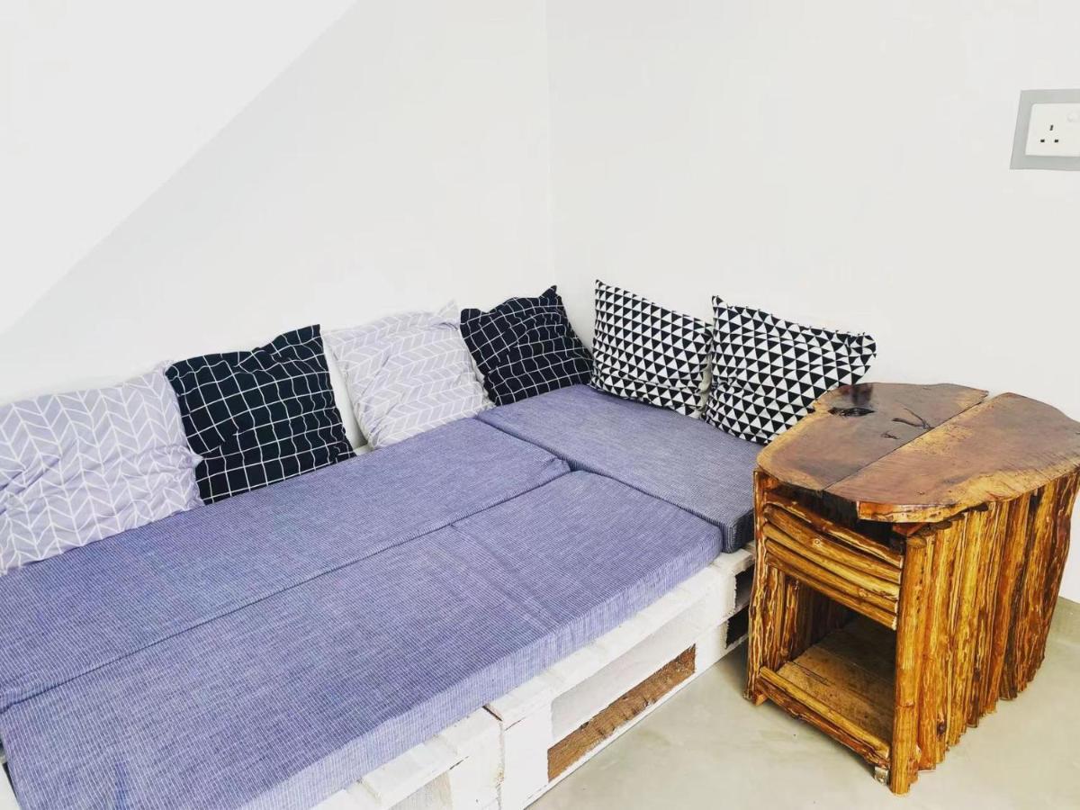 Maco Sweet House Hotel Mirissa Ngoại thất bức ảnh