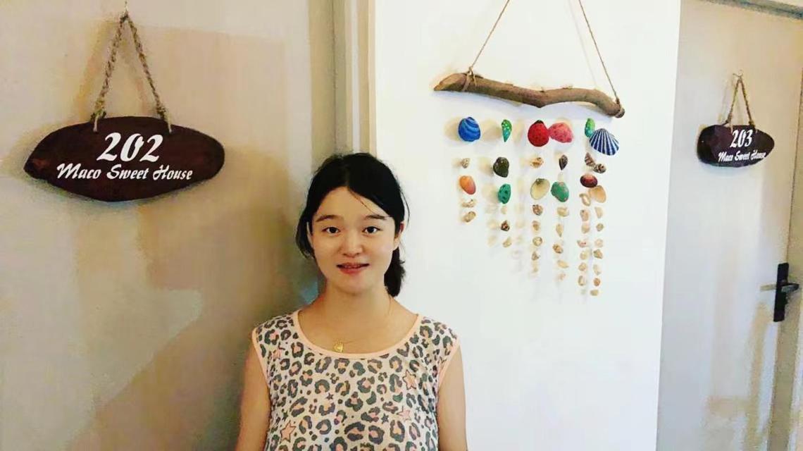 Maco Sweet House Hotel Mirissa Ngoại thất bức ảnh