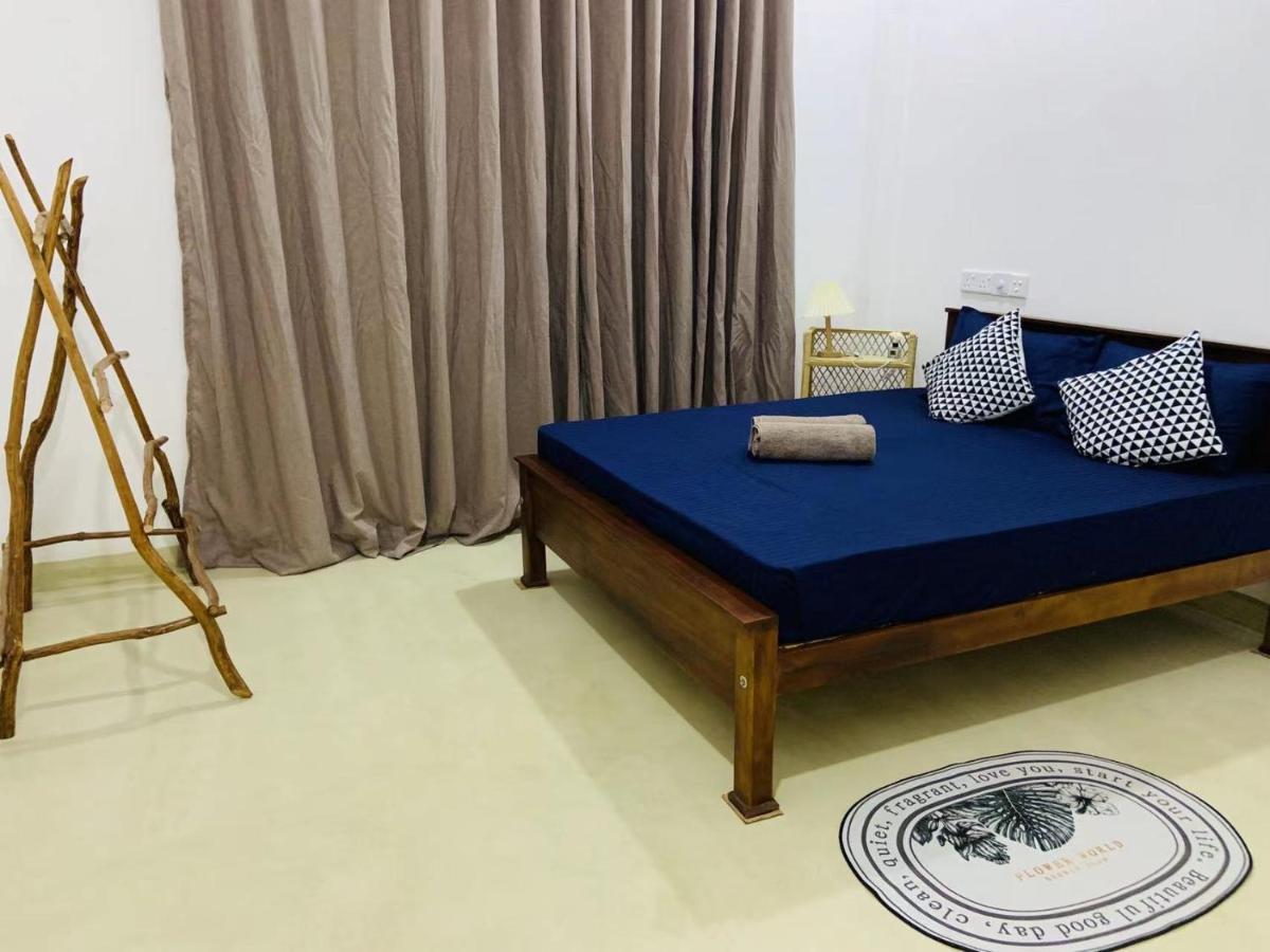 Maco Sweet House Hotel Mirissa Ngoại thất bức ảnh