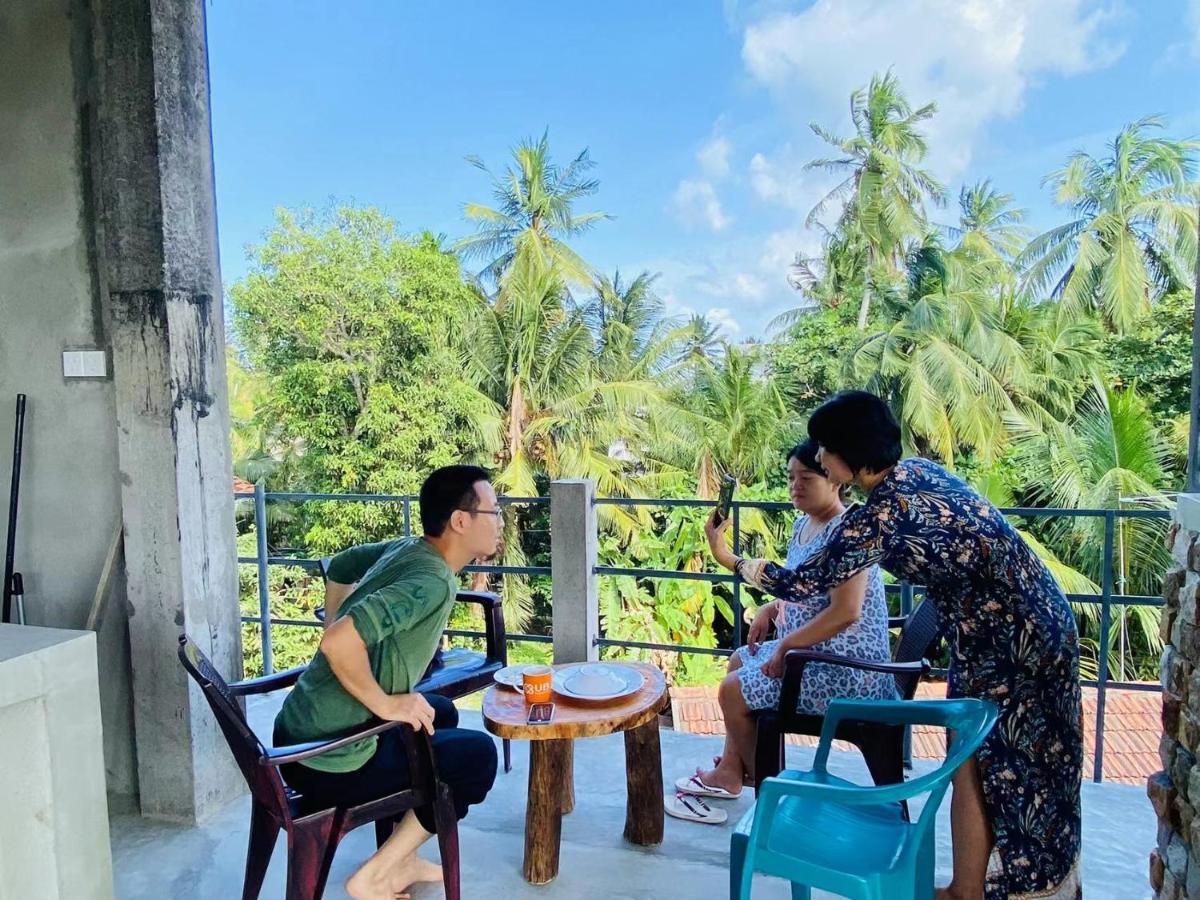 Maco Sweet House Hotel Mirissa Ngoại thất bức ảnh
