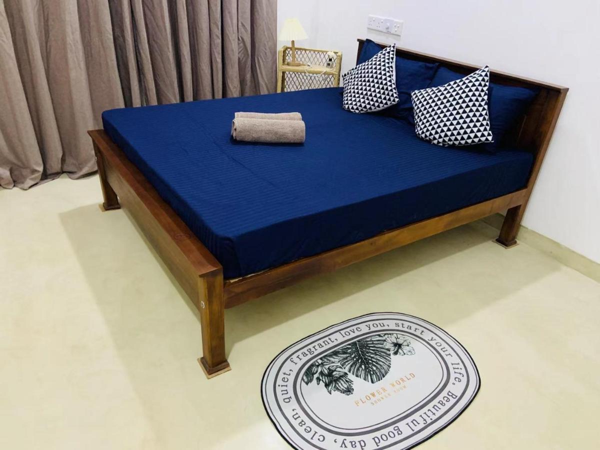 Maco Sweet House Hotel Mirissa Ngoại thất bức ảnh