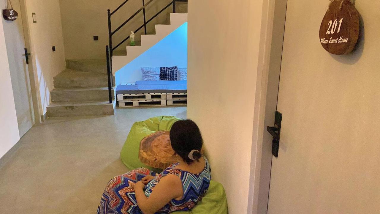 Maco Sweet House Hotel Mirissa Ngoại thất bức ảnh