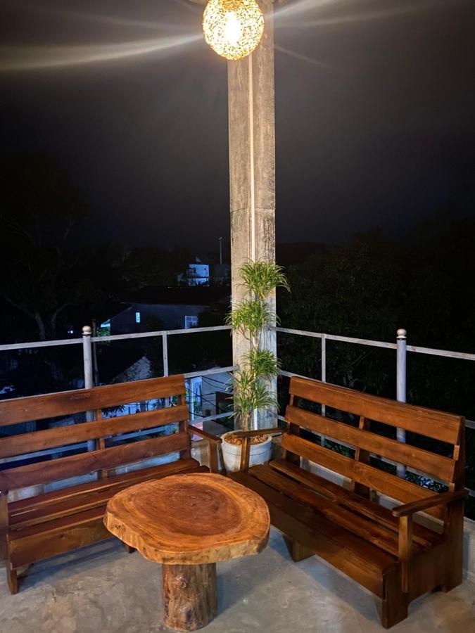Maco Sweet House Hotel Mirissa Ngoại thất bức ảnh