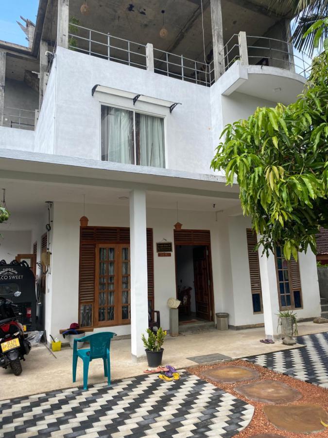 Maco Sweet House Hotel Mirissa Ngoại thất bức ảnh