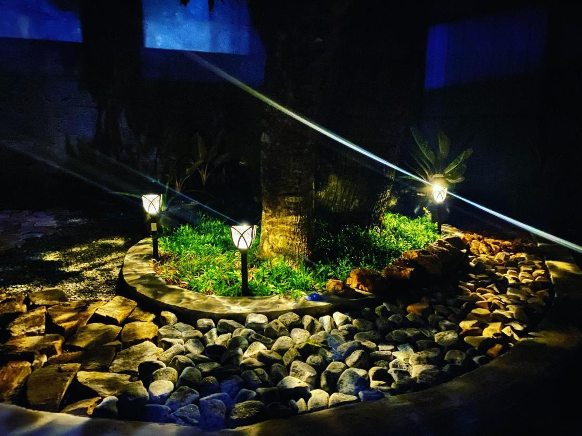 Maco Sweet House Hotel Mirissa Ngoại thất bức ảnh