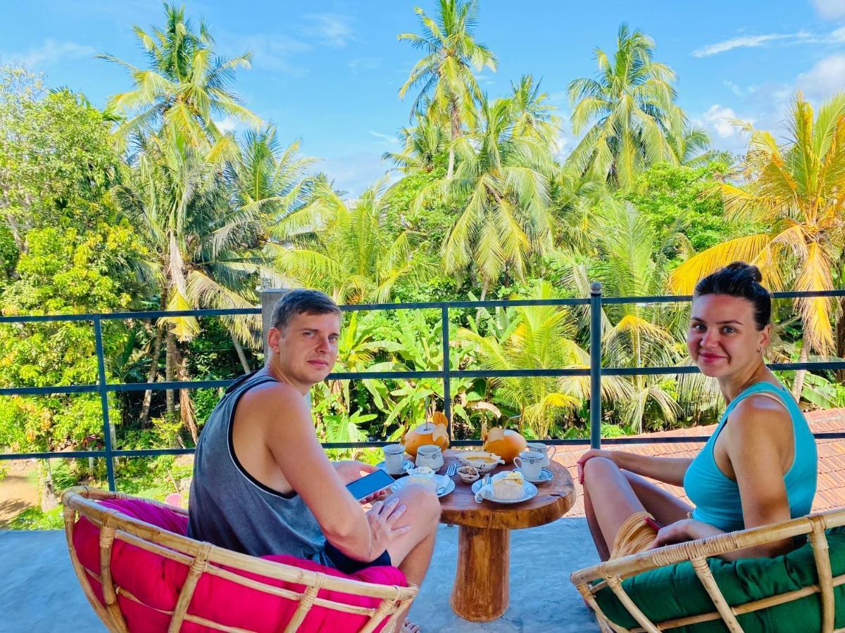 Maco Sweet House Hotel Mirissa Ngoại thất bức ảnh