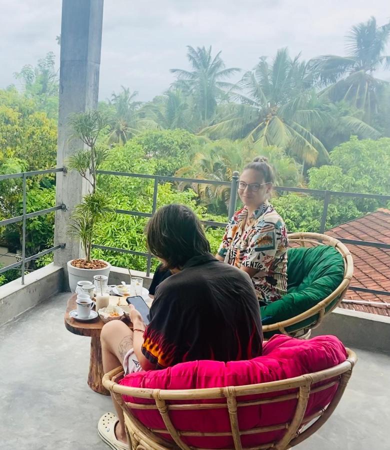 Maco Sweet House Hotel Mirissa Ngoại thất bức ảnh