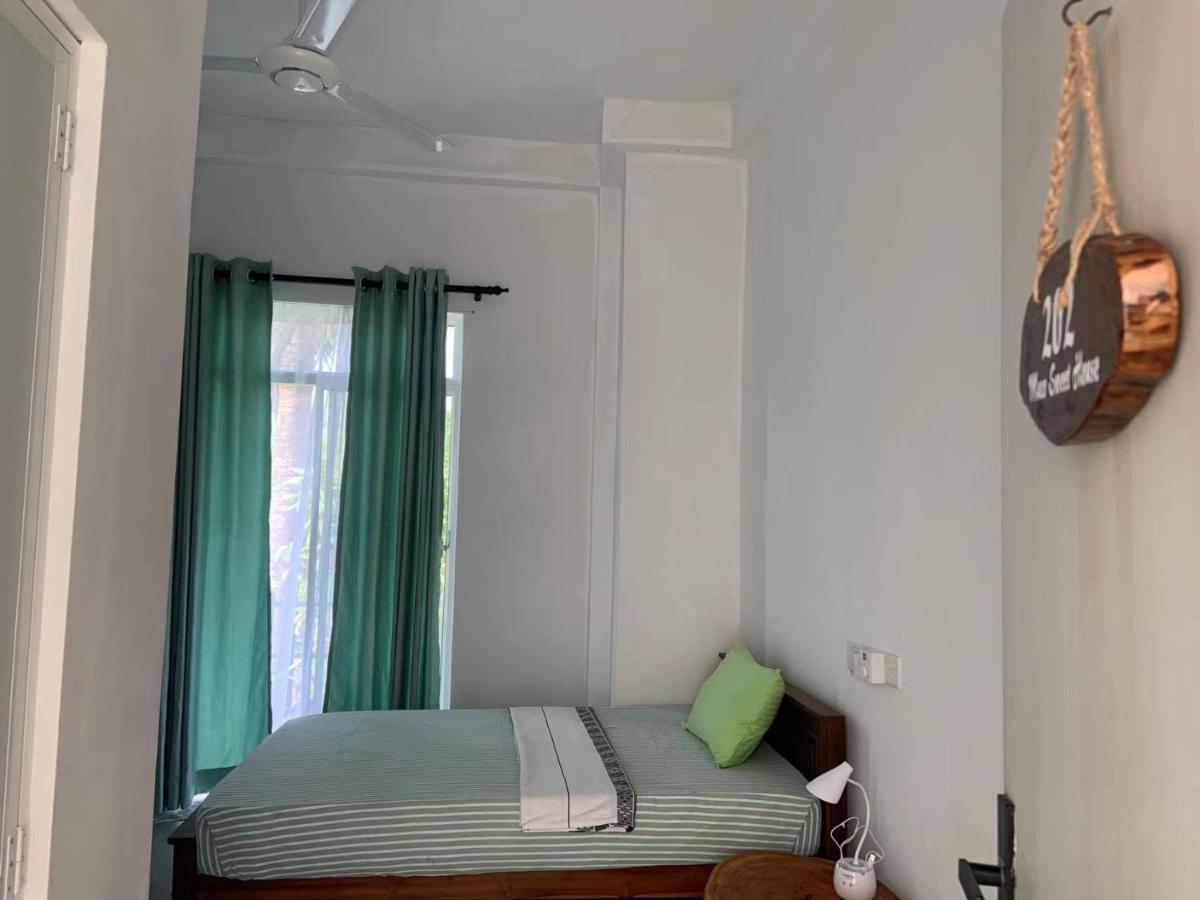 Maco Sweet House Hotel Mirissa Ngoại thất bức ảnh